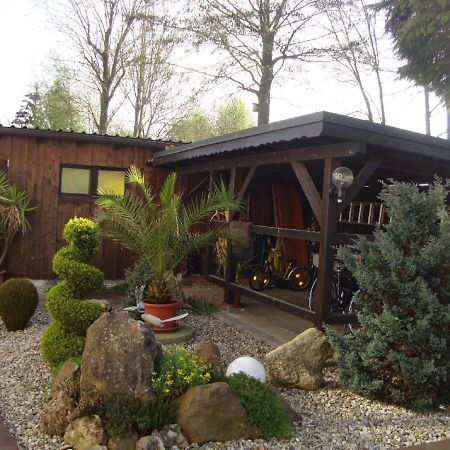 Landhaus Strangmueller Bad Fussing Bagian luar foto