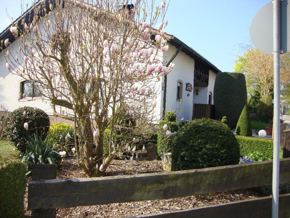 Landhaus Strangmueller Bad Fussing Bagian luar foto
